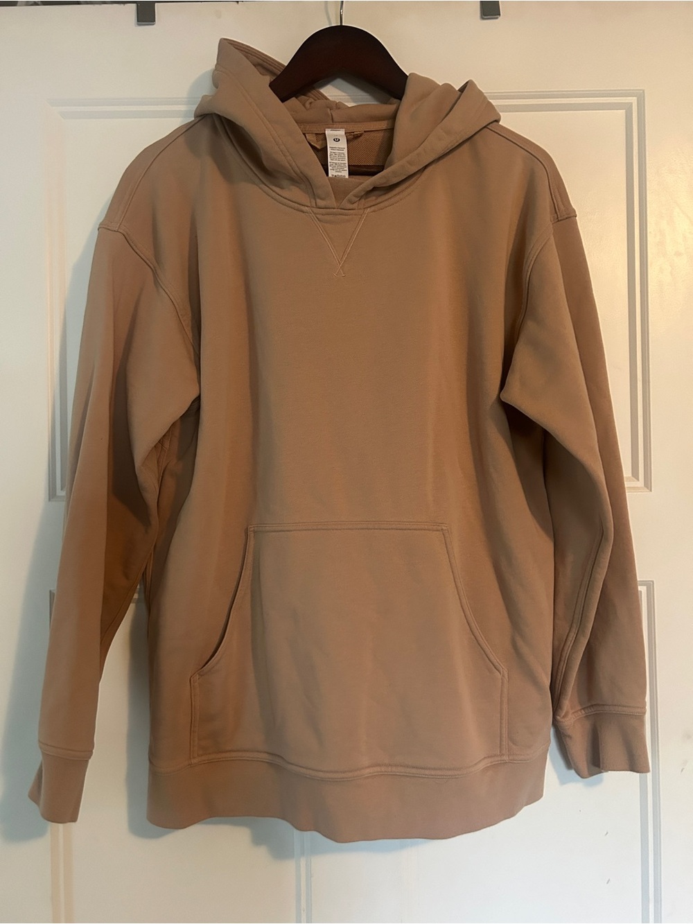 Lululemon hoodie
